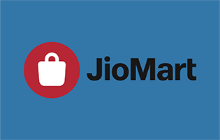 JioMart gift card